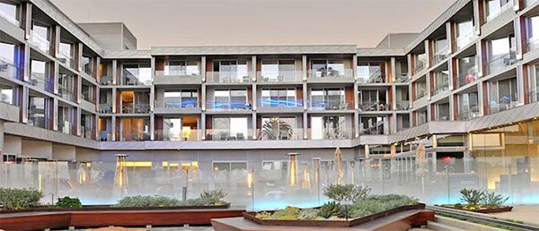 Shore Hotel Santa Monica