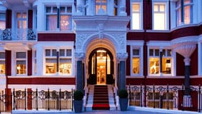 St James Hotel London