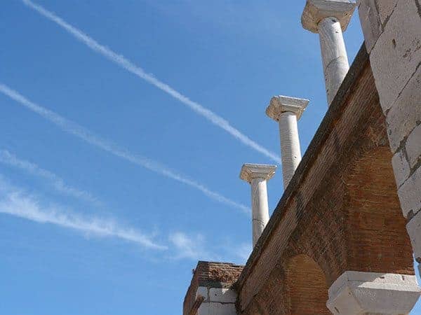 St Johns Ephesus