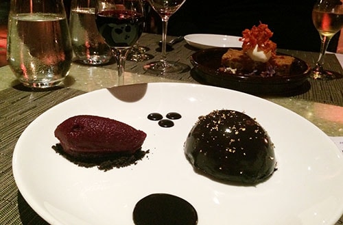 Sunset Marquis WeHo