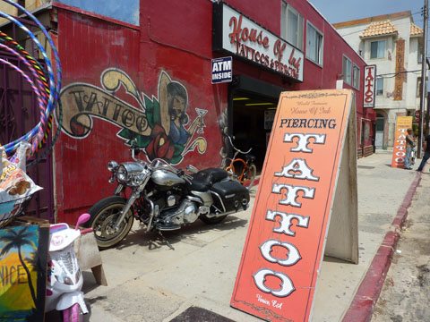 Venice Beach