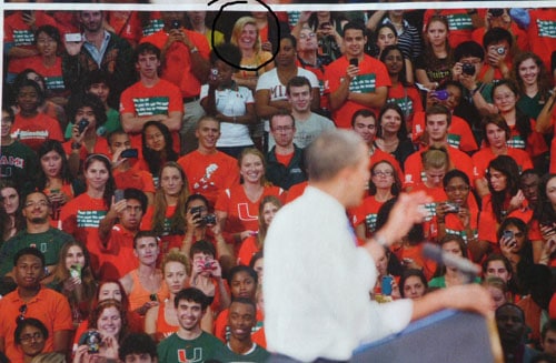 Time mag pic Time Magazine