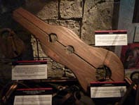 Torture device