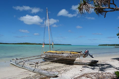 Grand Terre, Isle of Pines