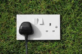 power plugs around the world