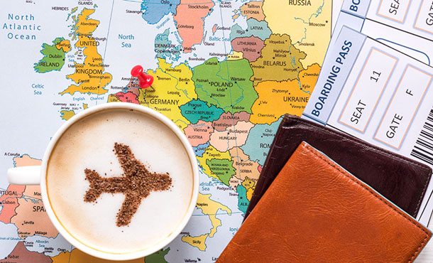How to save money for travel