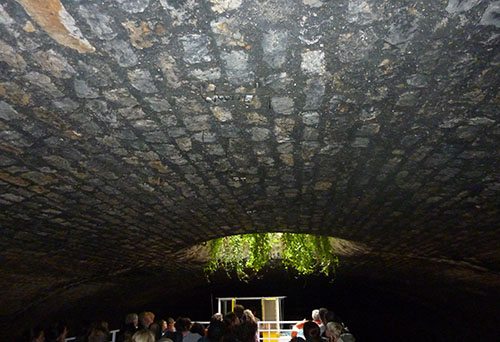 St Germain Canal