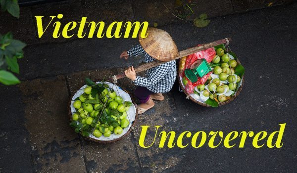 Vietnam tour