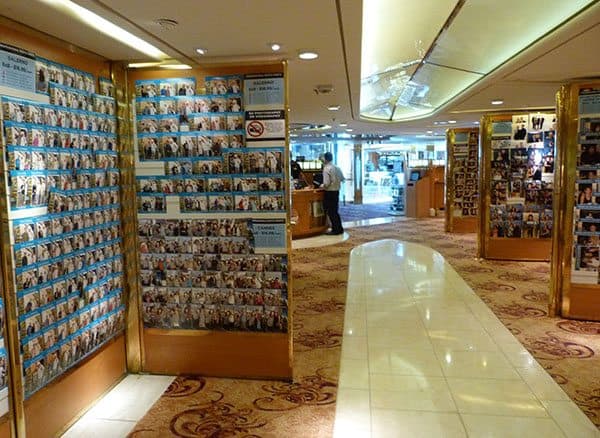 Vision of the Seas photos