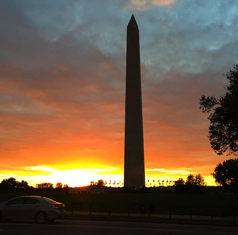 Washington Monument