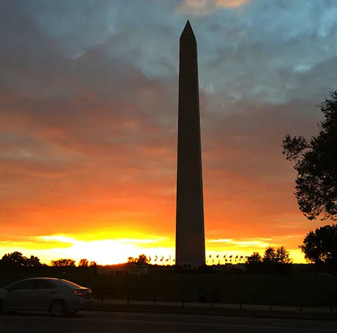 Washington Monument