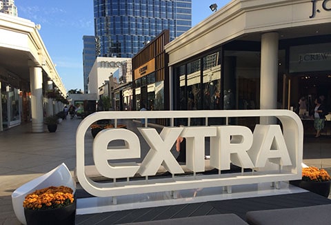 Extra, Westfield