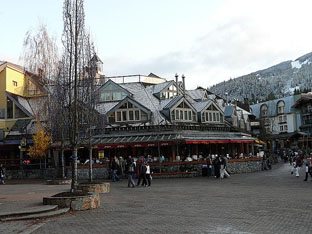 Whistler