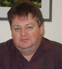David Boyce